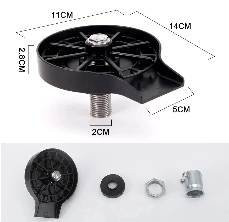 Glass Rinser Automatic Cup Washer