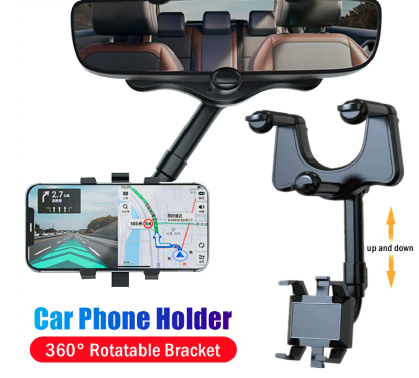 Smart Phone Car Holder