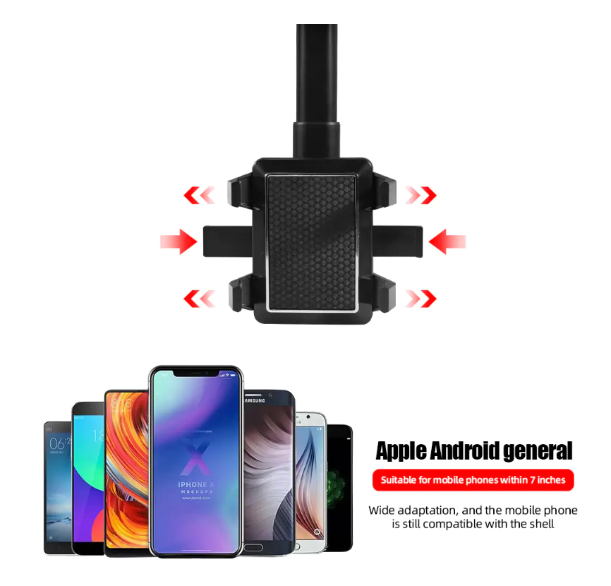 Smart Phone Car Holder