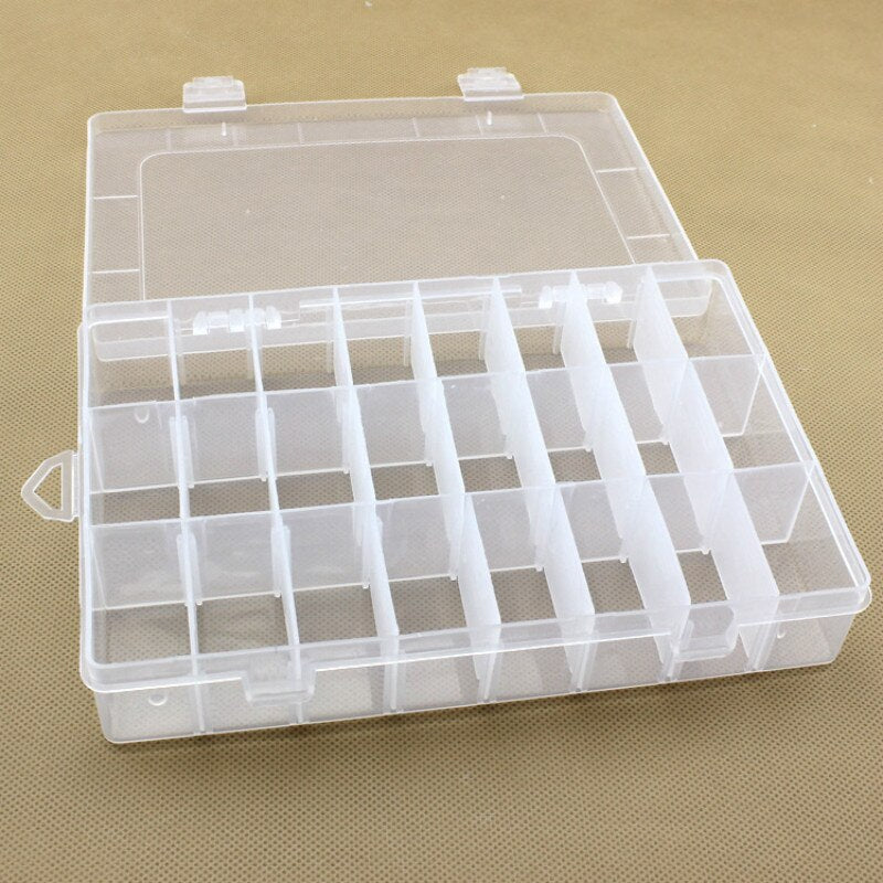 Snackle Box