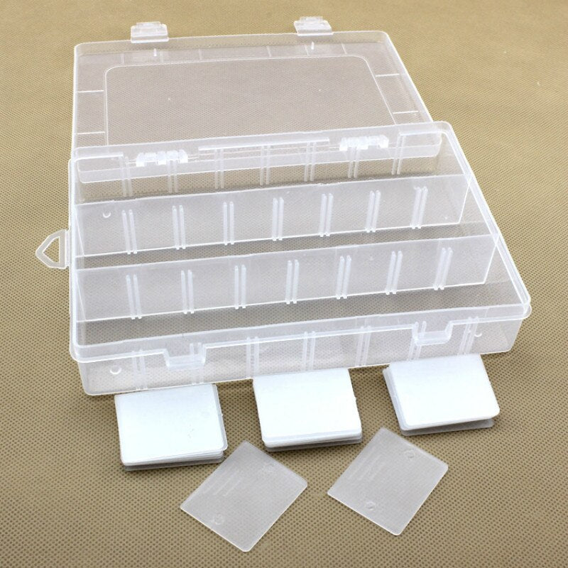 Snackle Box