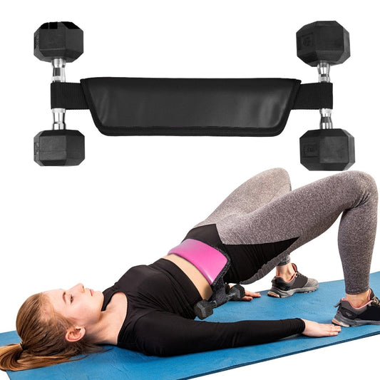 Booty Belt Hip Thrust Pad