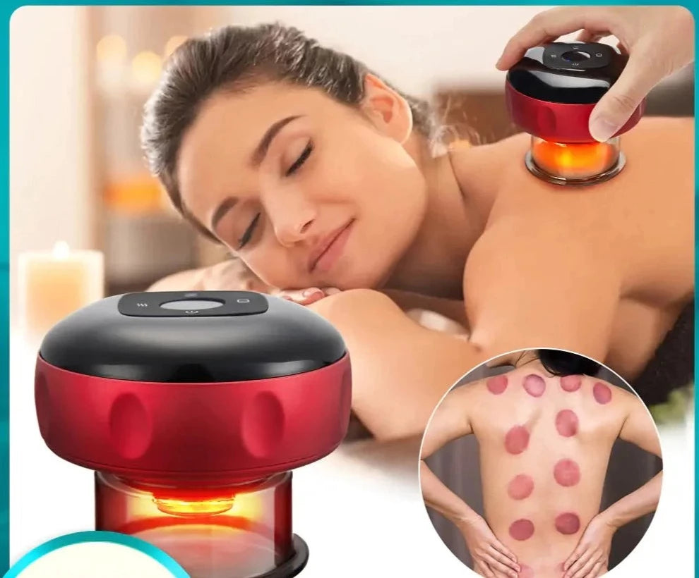 Anti-Cellulite Therapy Massager